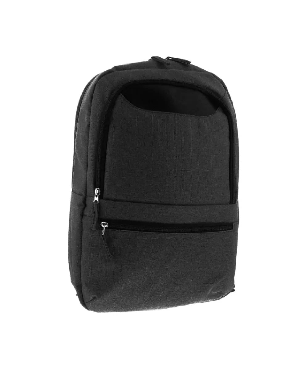 Xtech Winsor XTB-212BK Mochila para laptop 15.6" Durable poliéster