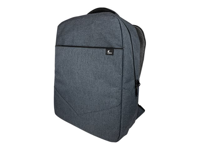 Xtech Bkpk Notebook-15.6 Liverpool color dark gray XTB-221