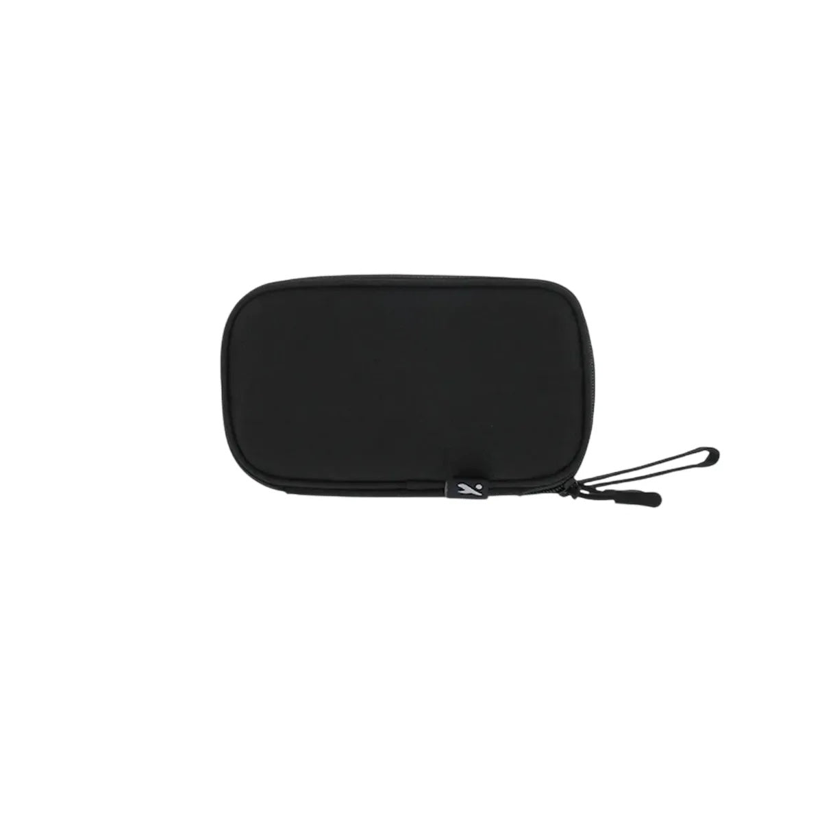 Xtech - Travel Tech organizer case - Durable polyester / 100% polyester - All black