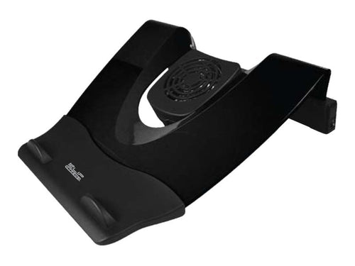 Klip Xtreme KNS-110B Notebook Stand / Cooling Station