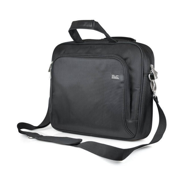 Klip Xtreme 15.6 in Black Nbook Case top loadr