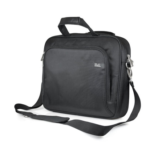 Klip Xtreme 15.6 in Black Nbook Case top loadr