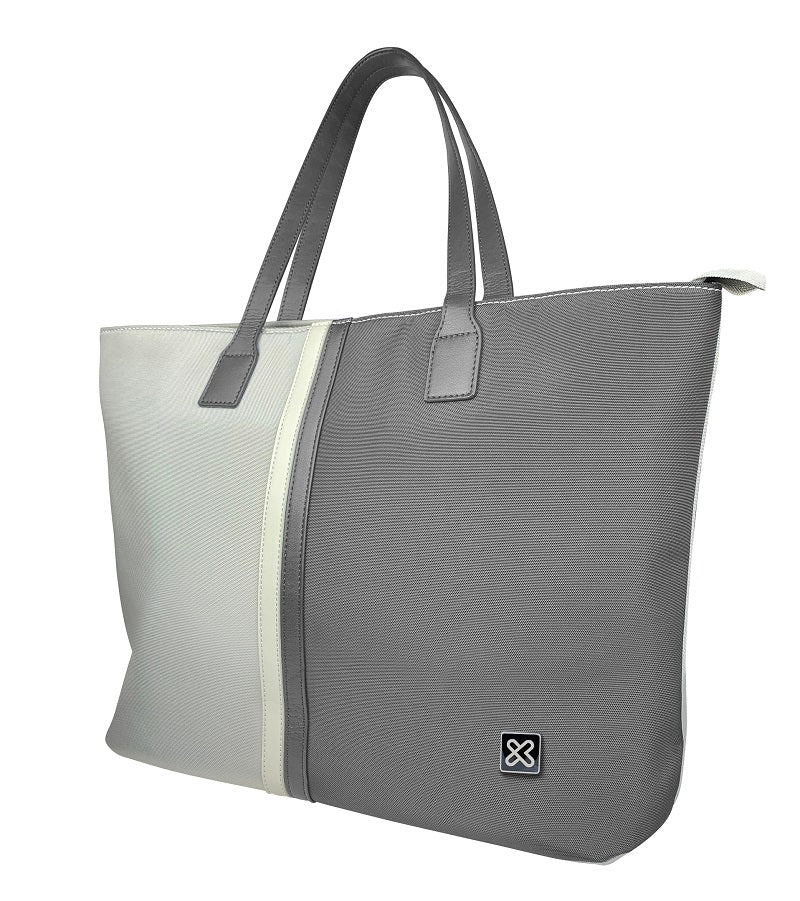 Klip Xtreme - Notebook carrying case and handbag - 15.6" - 1