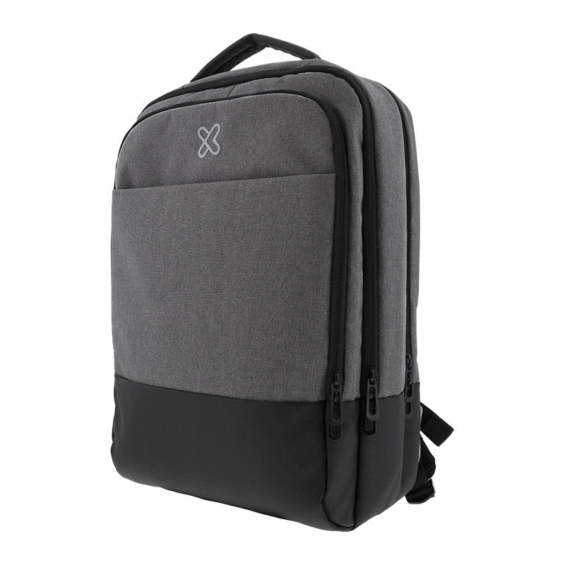 Klip Xtreme - Notebook carrying backpack - 15.6" - Polyester