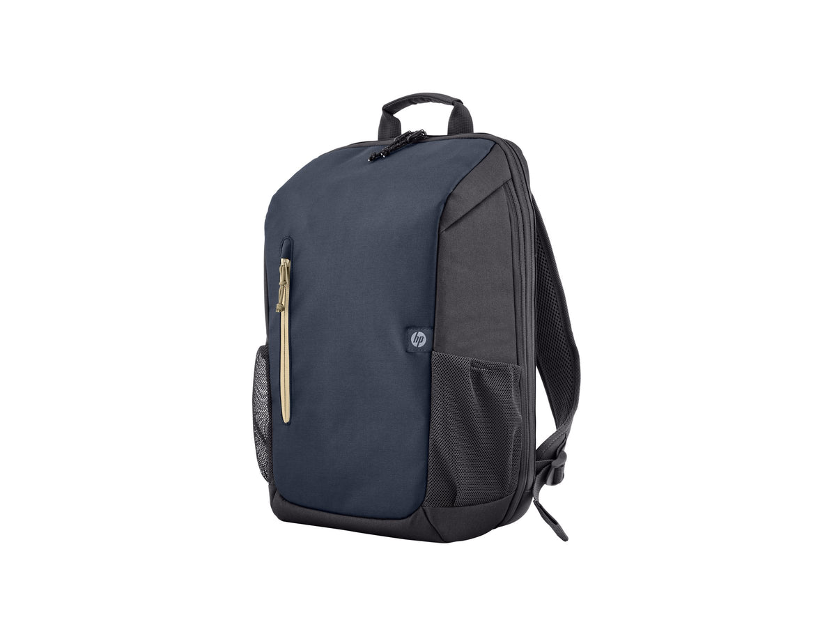 HP Travel - Mochila para transporte de portátil - hasta 15,6"
                        
                            
                                 - noches azules