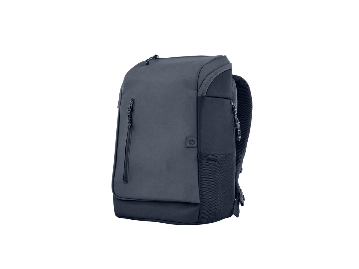 HP Travel - Mochila para transporte de portátil - hasta 15,6" - hierro forjado