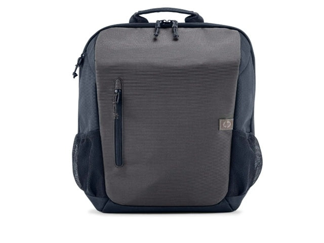HP - Carrying backpack - 15.6" - Iron gray