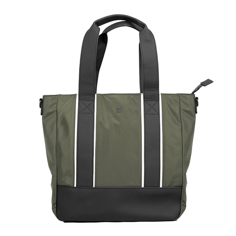 Klip Xtreme Notebook carrying case and handbag 13" Green