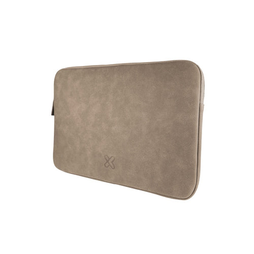 Klip Xtreme Notebook sleeve 15.6" Polyurethane Khaki