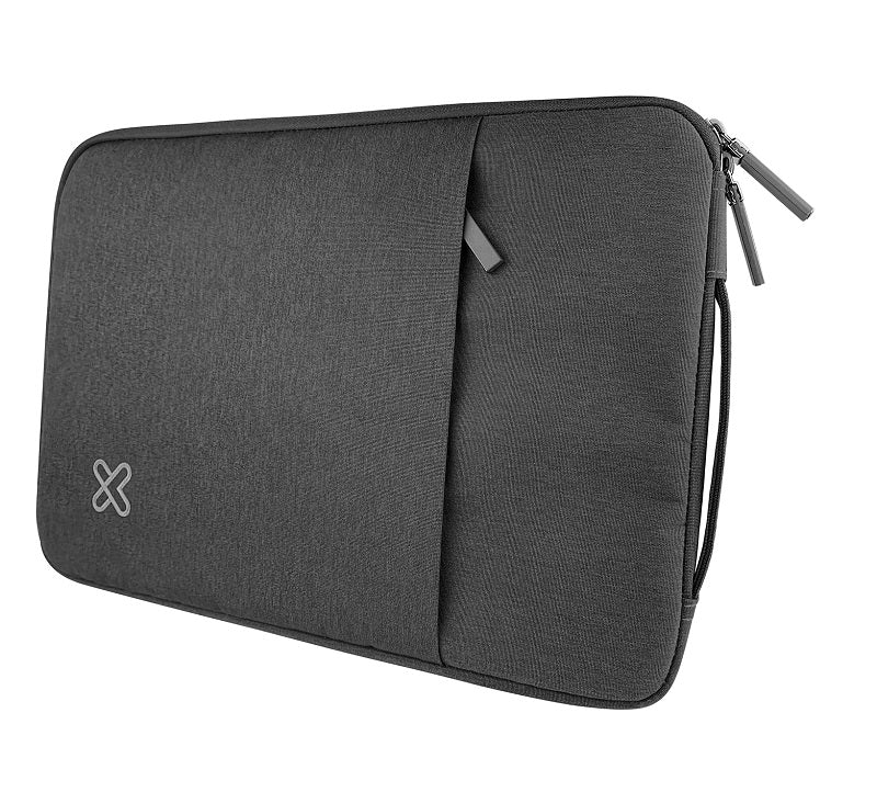 KX Notebook Sleeve 15.6 Gray KNS-420GR