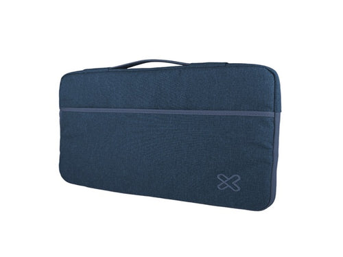 Klip Xtreme KNS-425BL Notebook sleeve 14.1" Polyester Blue