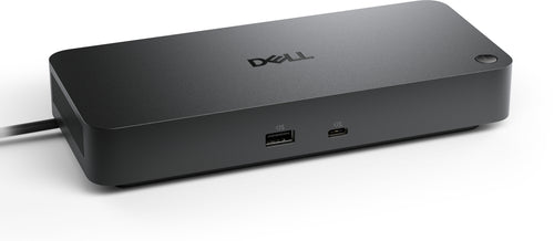 Dell Docking station Adaptador