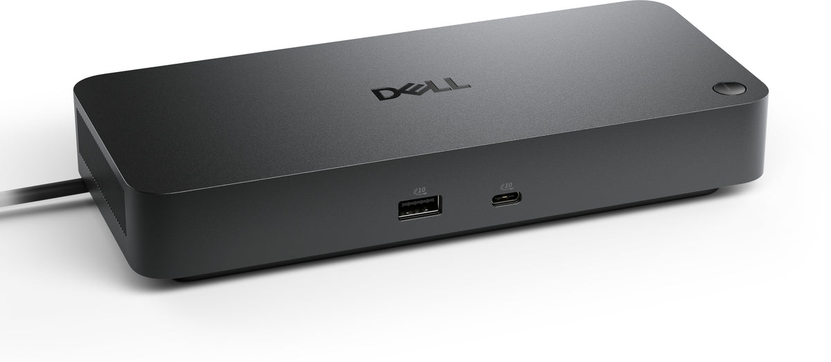 Dell Docking station adapter
