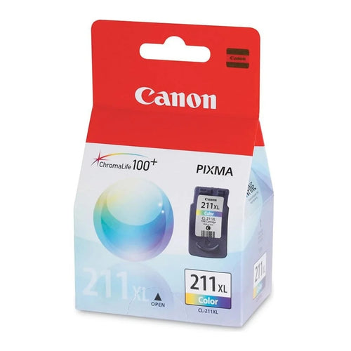 Canon CL-211XL Ink tank Color