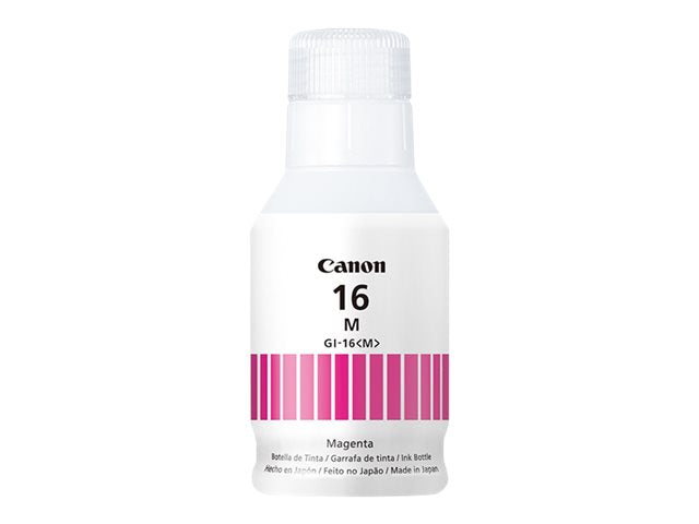 Canon G1-16 Ink cartridge Magenta