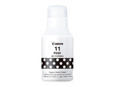 Canon GI-11 BK C M Y Mega Kit