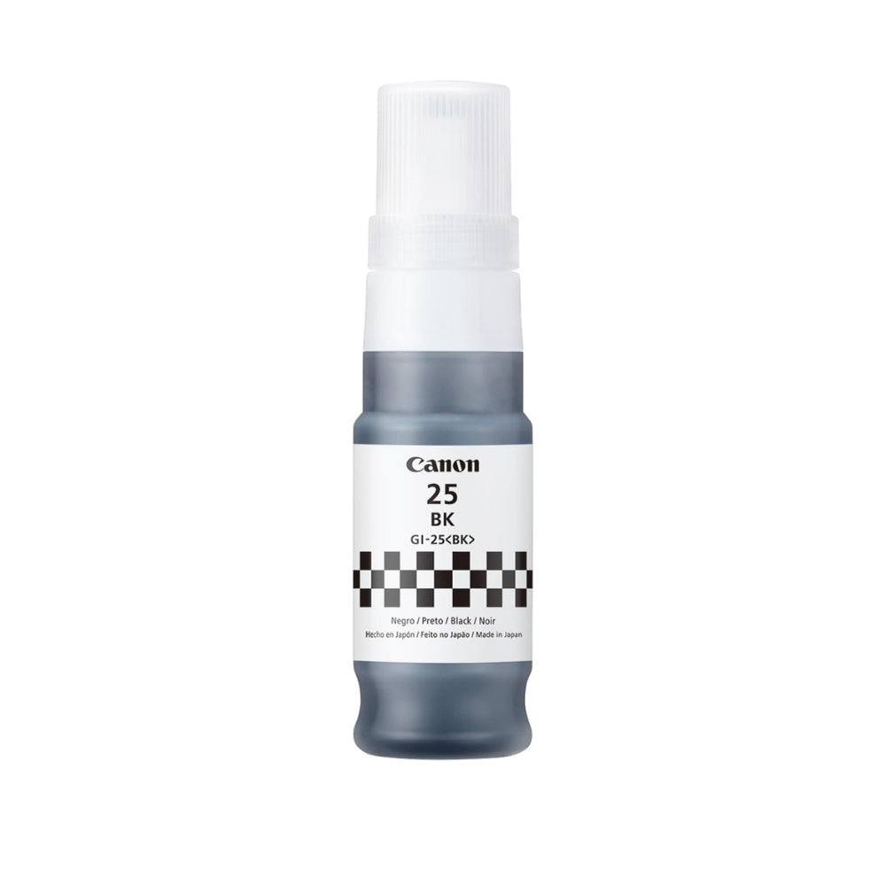 Canon - GI-25 - Ink cartridge - Black
