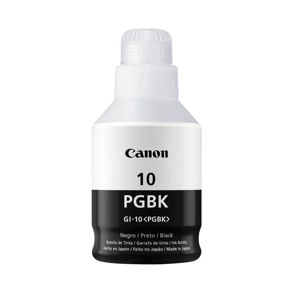 Canon GI-10 Black