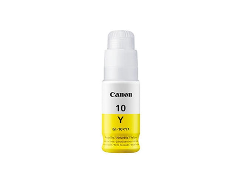 Canon GI-10 amarillo