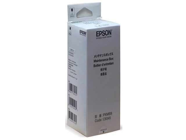 Epson C9345 maintenance box