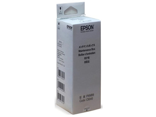 Epson C9345 maintenance