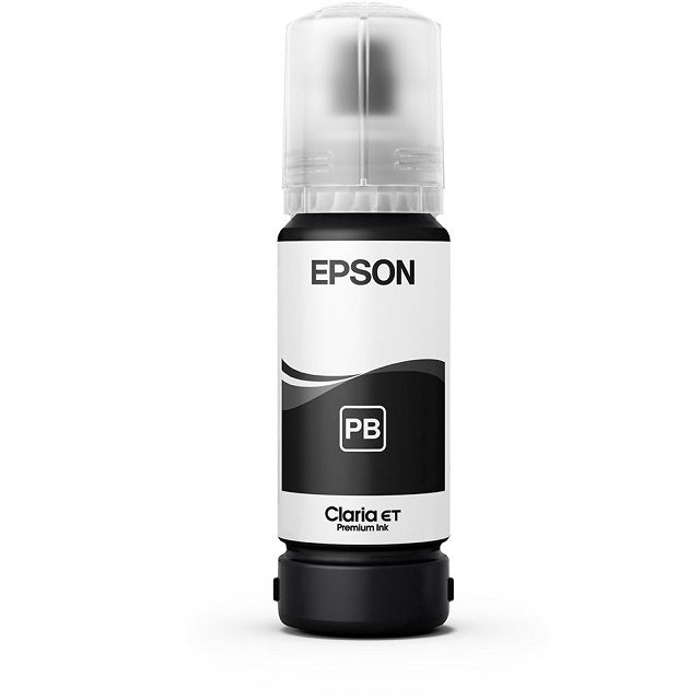 Epson L8180 L8160-Black Ink