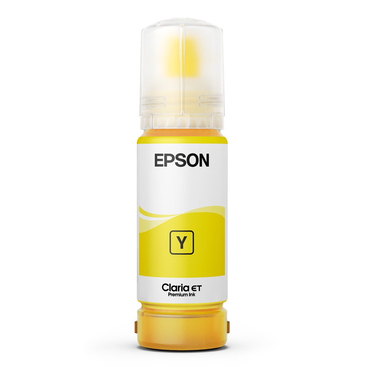 Epson L8180 L8160-Yellow Ink