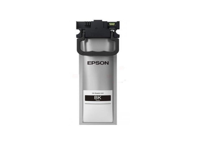 Epson WorkForce WF C5310/90  WF C5810/90 Black Std