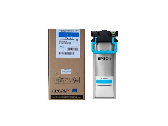 Epson C5810/90 WorkForce Ink cartridge C5310/90&