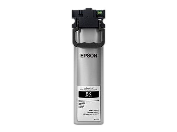 Epson T12B120-AL Ink cartridge Black