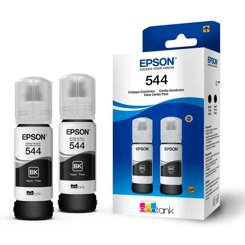 EPSON DUAL PACK T544 PRICESMART