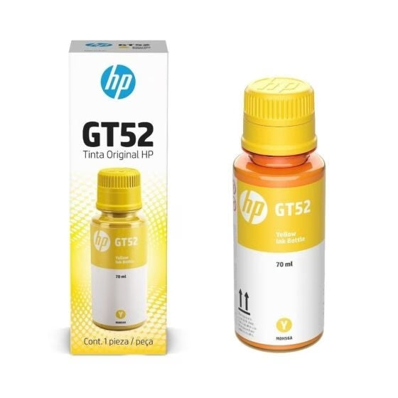Botellas de Tinta HP