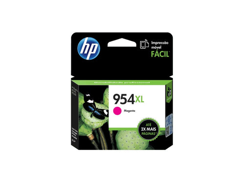 HP 954xl Ink cartridge Magenta 1,600 pages