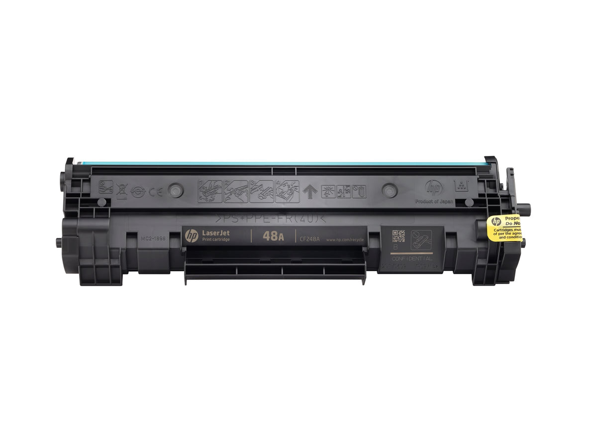 HP 48A TONER CARTRIDGE BLACK 1000 PAG LASERJET EN SP
