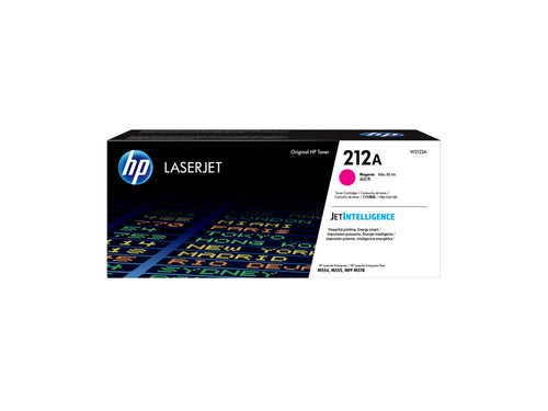 HP 212A Magenta Original LaserJet Toner Cartridge