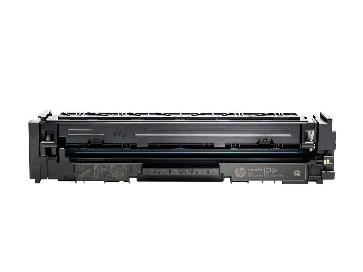 HP 215A Black LaserJet Toner Cartridge