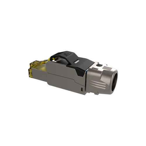 Nexxt Solutions Infrastructure Modular Plug Termination Link Cat6A NXM-STS00