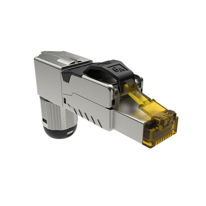 Conectores y Jacks Nexxt Solutions