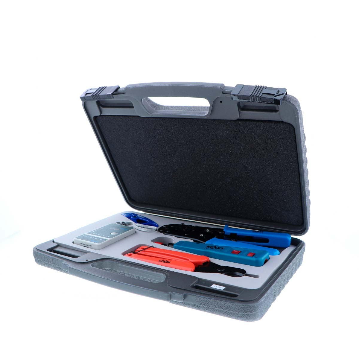 Nexxt Solutions Infrastructure Network Tool Kit