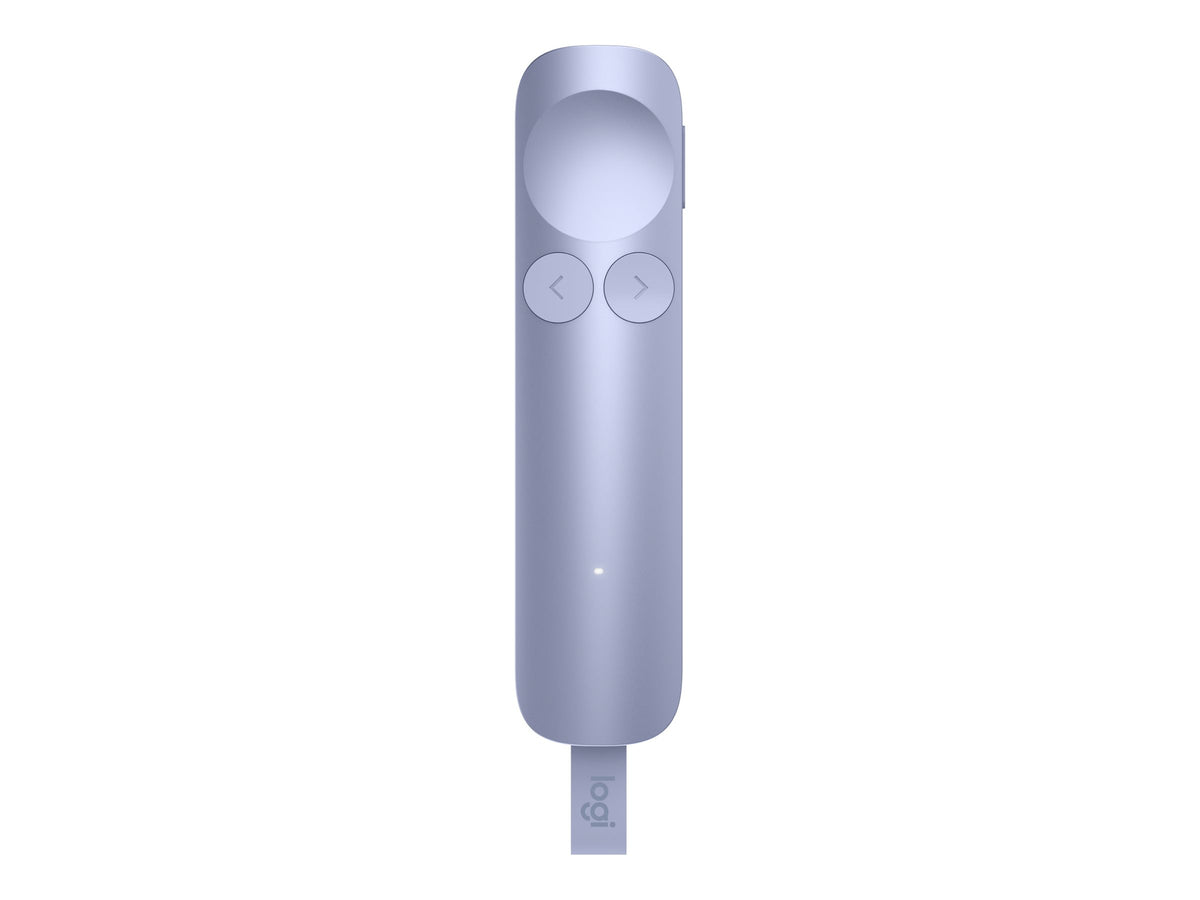 Logitech Presentador Inalambrico Spotlight 2 Azul