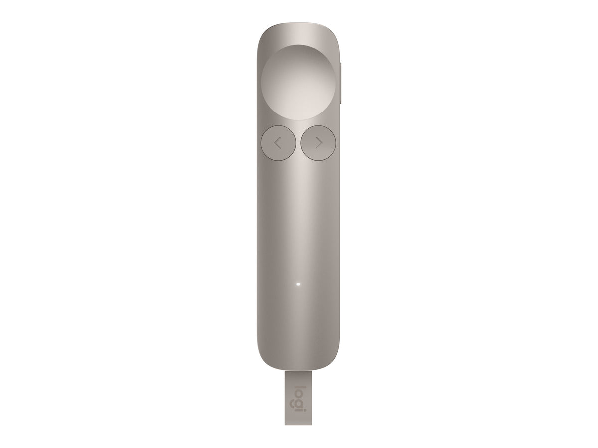 Logitech Presentador Inalambrico Spotlight 2 Arena
