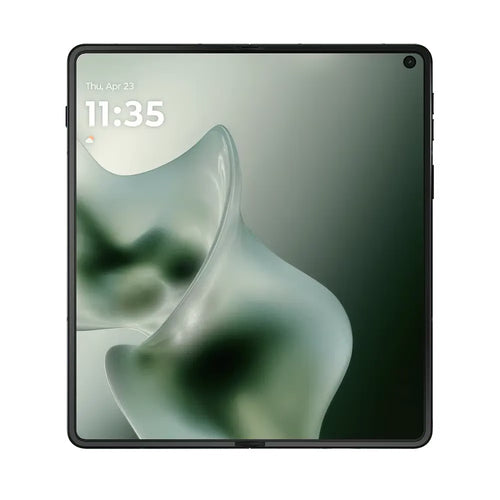 Motorola Razr Fold 16GB Black