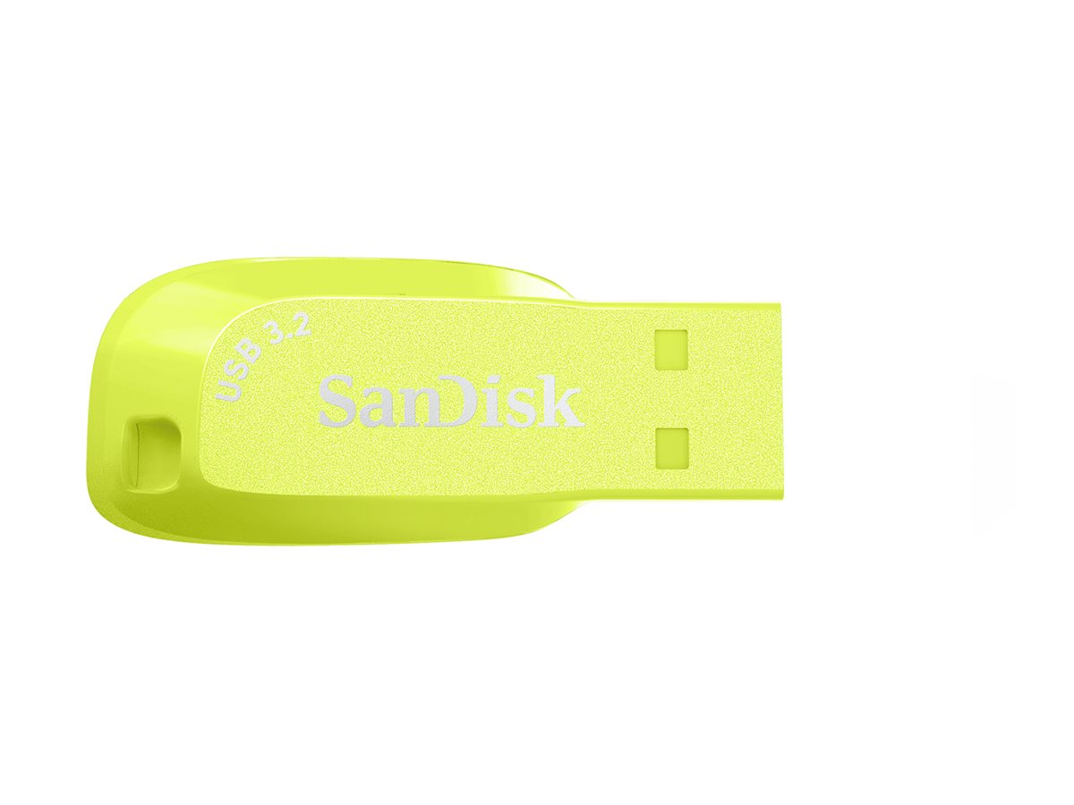 SanDisk Ultra Shift - Unidad flash USB - 32 GB
                        
                            
                                 - USB 3.2 Gen 1 - onagra