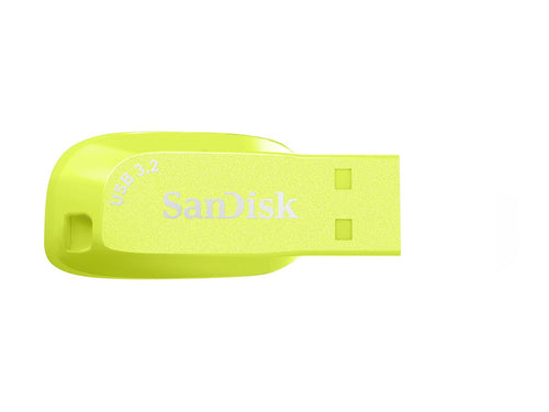 SanDisk Unidad flash USB 32GB SDCZ410-032G-G46EP