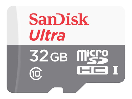 SanDisk Ultra 32GB