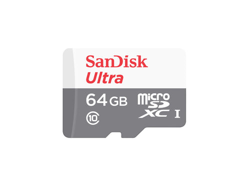 SanDisk Ultra 64GB