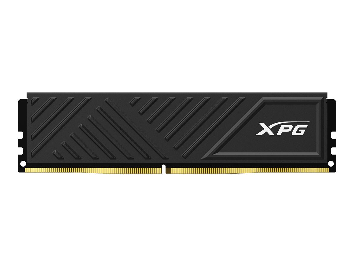 A-Data DDR4 8GB negro