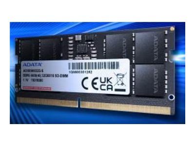 A-Data DDR5 SDRAM 8GB