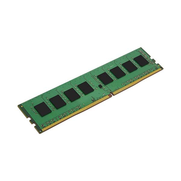 Kingston ValueRAM - DDR4 - módulo - 16 GB - DIMM de 288 contactos - 3200 MT/s / PC4-25600 - CL22 - 1.2 V