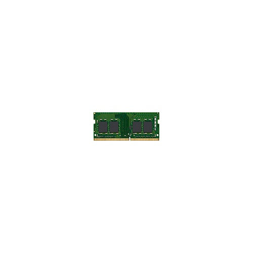 Kingston ValueRAM - DDR4 - módulo - 16 GB - SO-DIMM de 260 contactos - 3200 MT/s / PC4-25600 - CL22 - 1.2 V